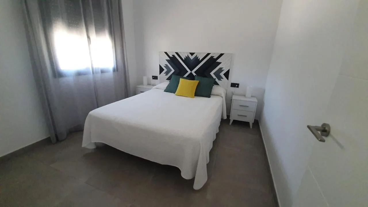 Villa Caseron De Piedra Conil Cádiz España